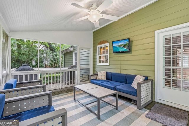 1280 Partridge Way, Marietta, GA 30062