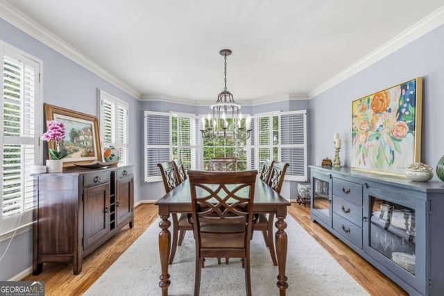 1280 Partridge Way, Marietta, GA 30062