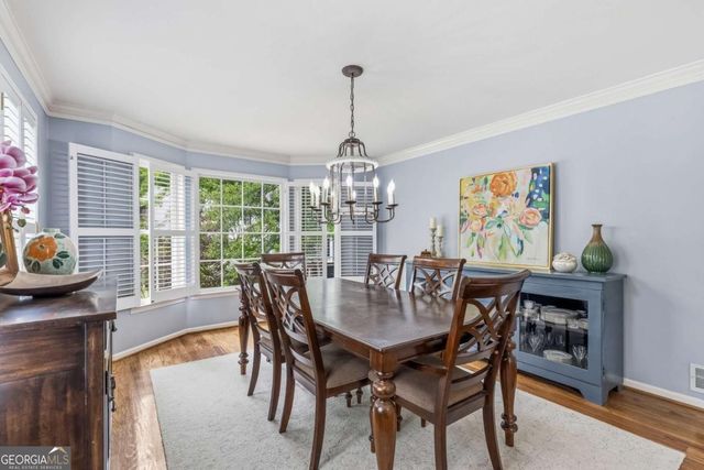 1280 Partridge Way, Marietta, GA 30062