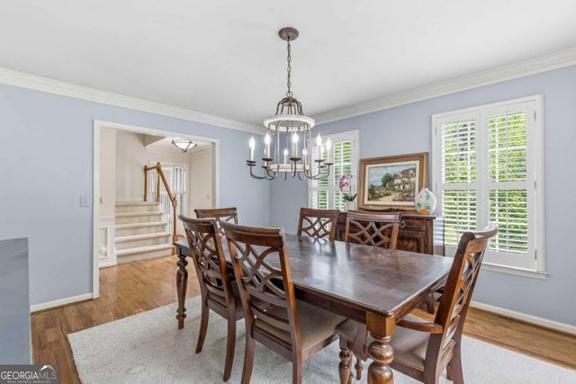 1280 Partridge Way, Marietta, GA 30062