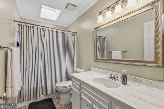 1280 Partridge Way, Marietta, GA 30062