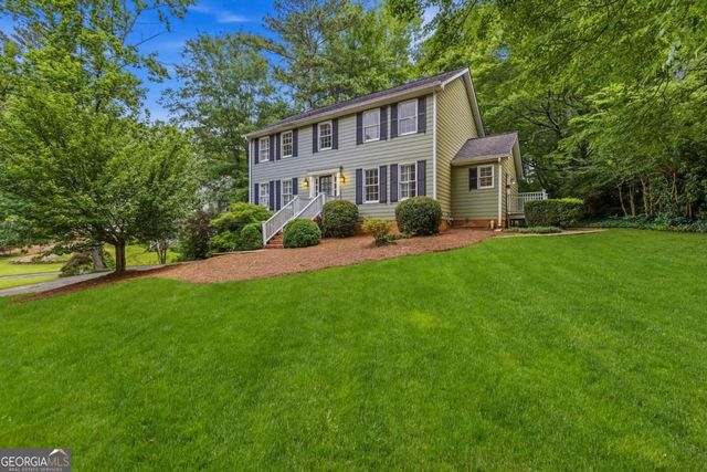 1280 Partridge Way, Marietta, GA 30062