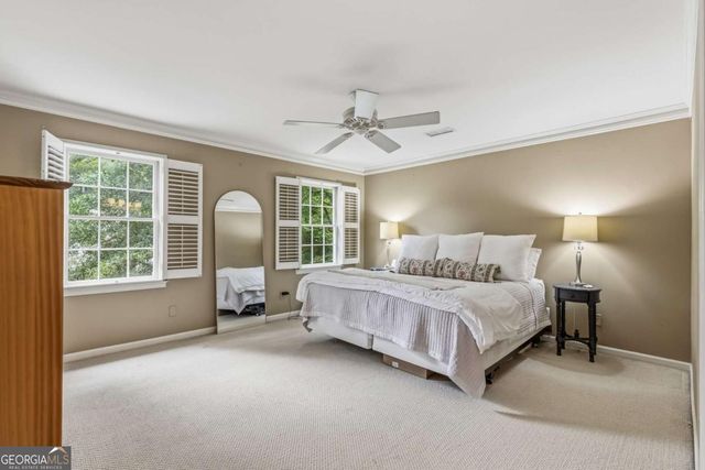 1280 Partridge Way, Marietta, GA 30062
