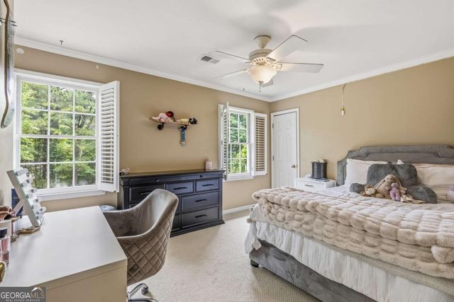 1280 Partridge Way, Marietta, GA 30062