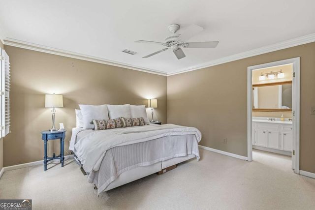 1280 Partridge Way, Marietta, GA 30062