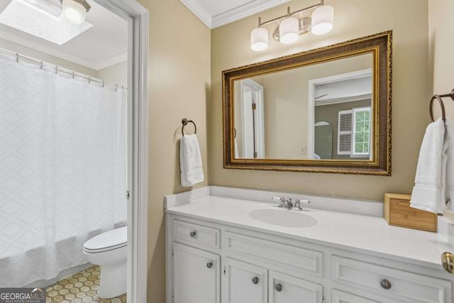 1280 Partridge Way, Marietta, GA 30062