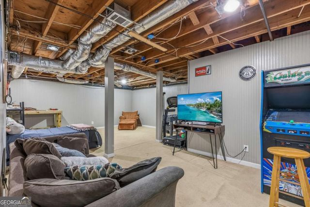 1280 Partridge Way, Marietta, GA 30062