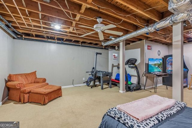 1280 Partridge Way, Marietta, GA 30062