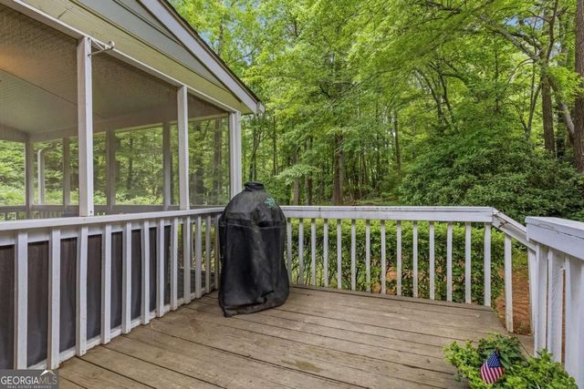 1280 Partridge Way, Marietta, GA 30062
