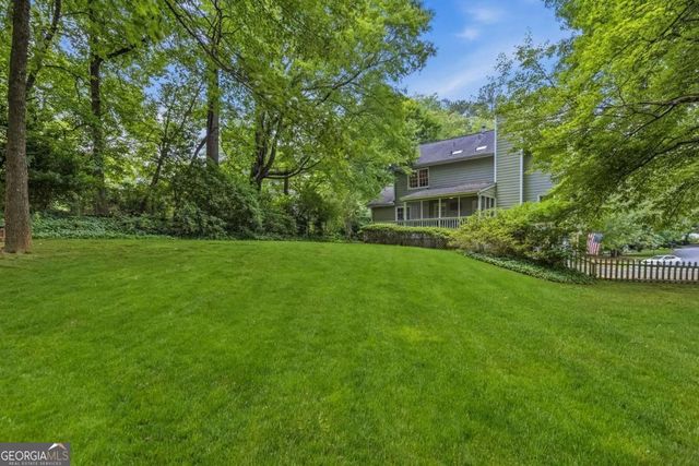 1280 Partridge Way, Marietta, GA 30062