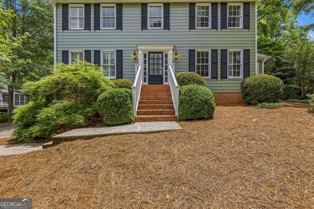 1280 Partridge Way, Marietta, GA 30062