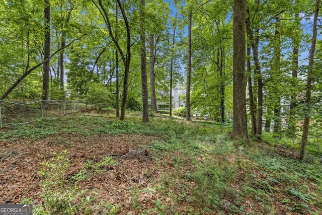 1280 Partridge Way, Marietta, GA 30062