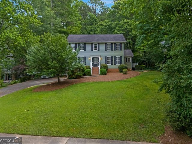 1280 Partridge Way, Marietta, GA 30062