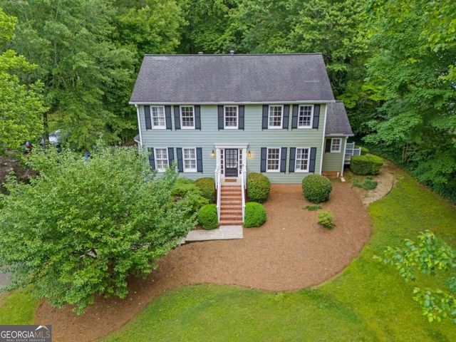 1280 Partridge Way, Marietta, GA 30062