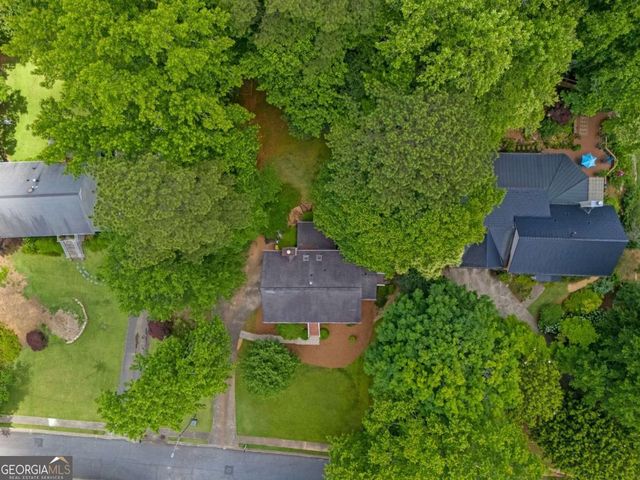 1280 Partridge Way, Marietta, GA 30062