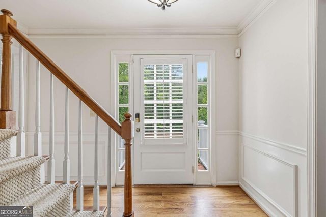 1280 Partridge Way, Marietta, GA 30062
