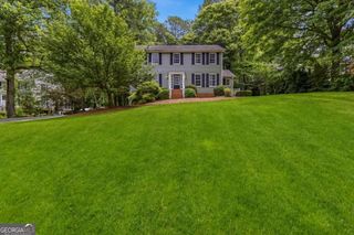 1280 Partridge Way, Marietta, GA 30062