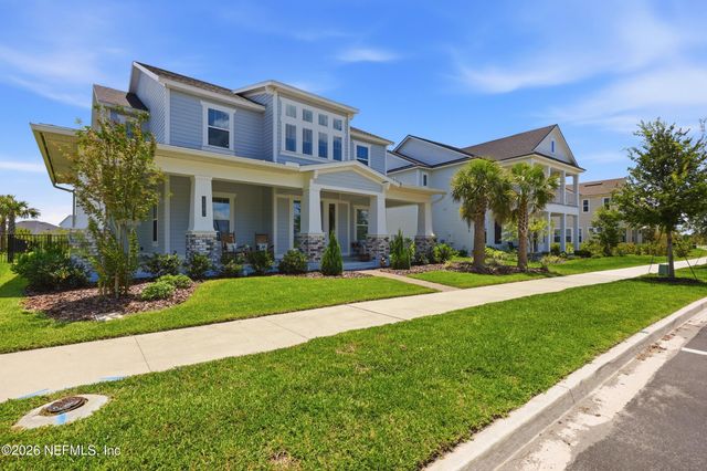 12197 TRIBUTE Circle, Jacksonville, FL 32224