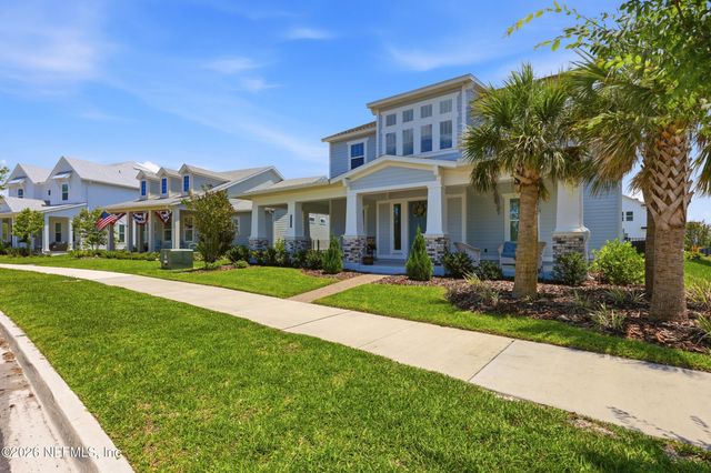 12197 TRIBUTE Circle, Jacksonville, FL 32224