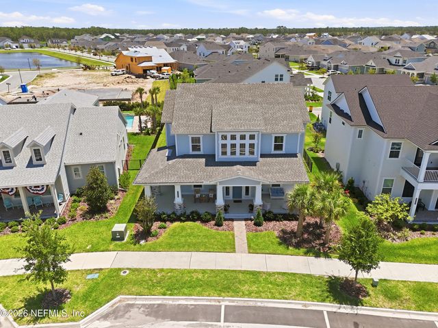 12197 TRIBUTE Circle, Jacksonville, FL 32224