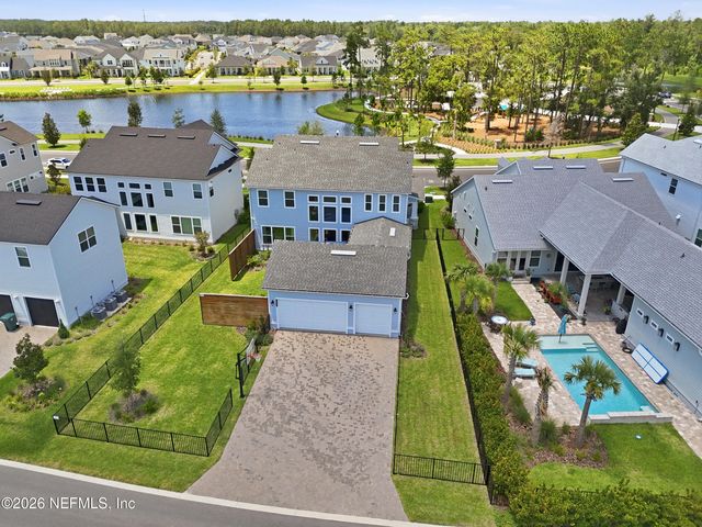 12197 TRIBUTE Circle, Jacksonville, FL 32224