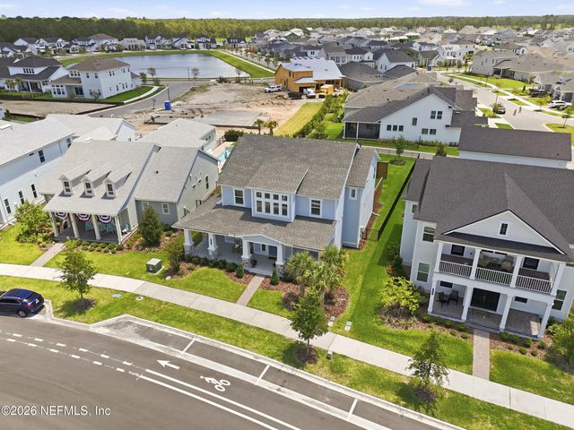 12197 TRIBUTE Circle, Jacksonville, FL 32224