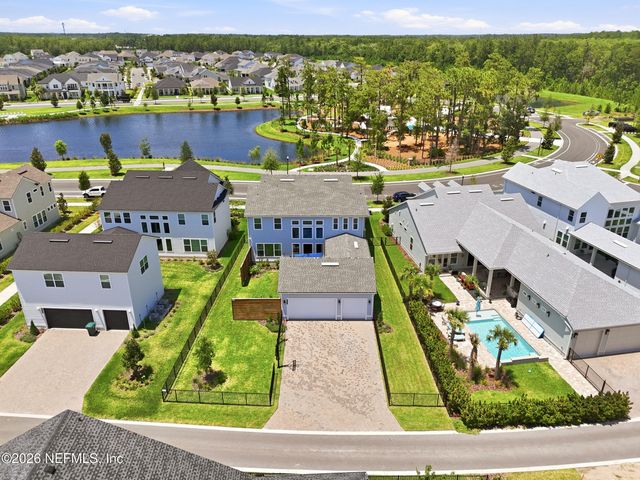 12197 TRIBUTE Circle, Jacksonville, FL 32224