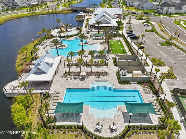 12197 TRIBUTE Circle, Jacksonville, FL 32224