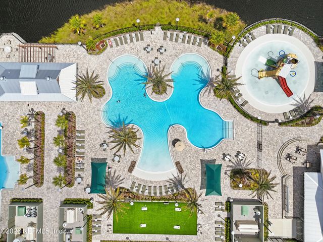 12197 TRIBUTE Circle, Jacksonville, FL 32224