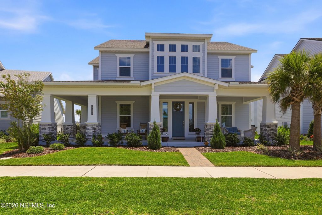 12197 TRIBUTE Circle, Jacksonville, FL 32224
