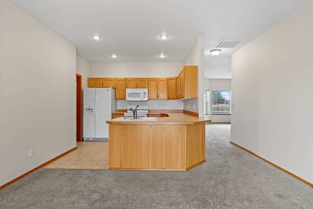 315 E Beverly Ave, Medical Lake, WA 99022