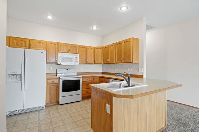 315 E Beverly Ave, Medical Lake, WA 99022