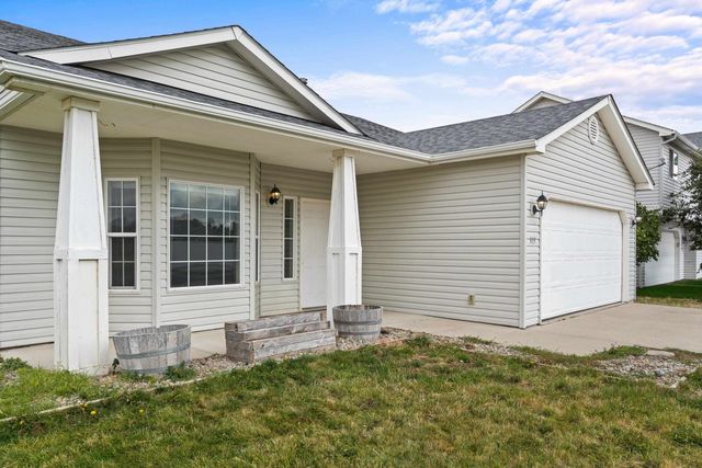 315 E Beverly Ave, Medical Lake, WA 99022