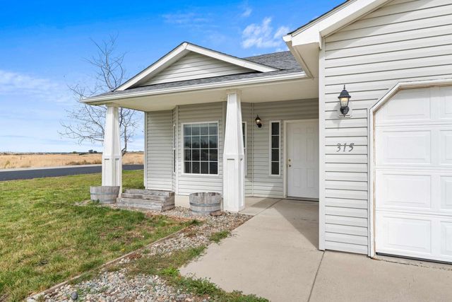 315 E Beverly Ave, Medical Lake, WA 99022