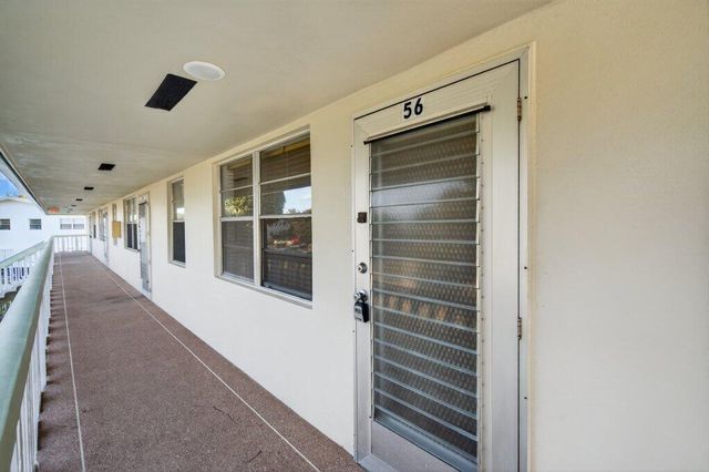 56 Windsor C, West Palm Beach, FL 33417