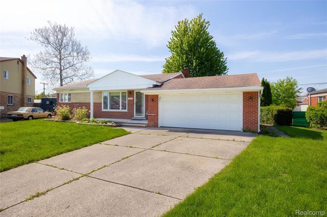 5646 Cambourne Road, Dearborn Heights, MI 48127