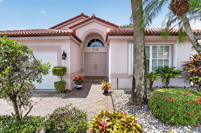 6746 Sun River Road, Boynton Beach, FL 33437