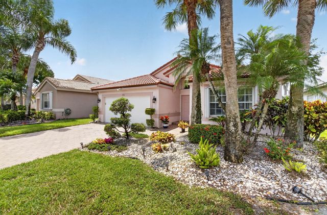 6746 Sun River Road, Boynton Beach, FL 33437