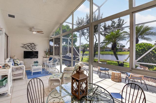 6746 Sun River Road, Boynton Beach, FL 33437