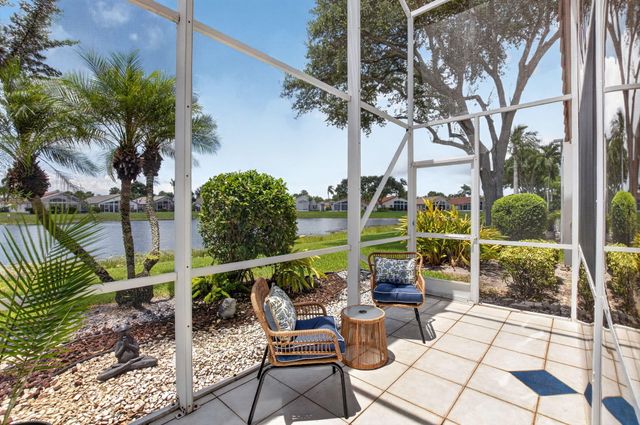 6746 Sun River Road, Boynton Beach, FL 33437