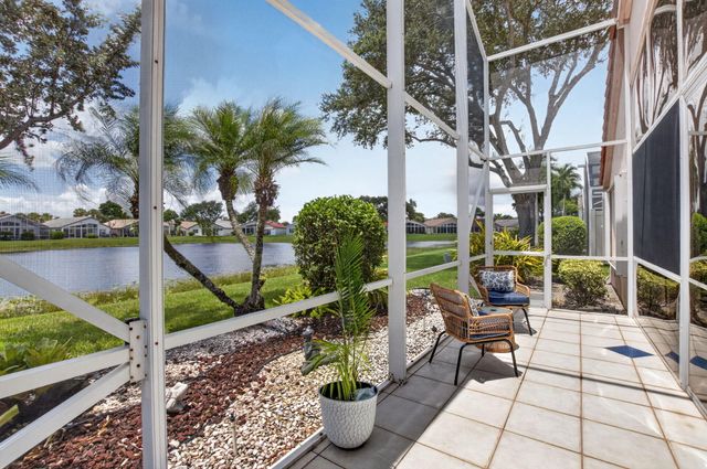 6746 Sun River Road, Boynton Beach, FL 33437