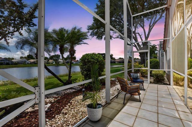 6746 Sun River Road, Boynton Beach, FL 33437