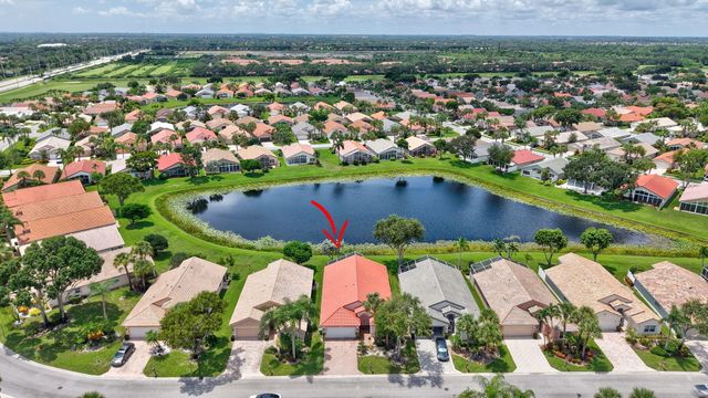 6746 Sun River Road, Boynton Beach, FL 33437