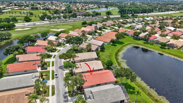 6746 Sun River Road, Boynton Beach, FL 33437