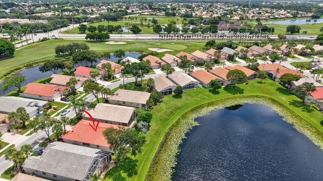 6746 Sun River Road, Boynton Beach, FL 33437