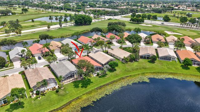 6746 Sun River Road, Boynton Beach, FL 33437
