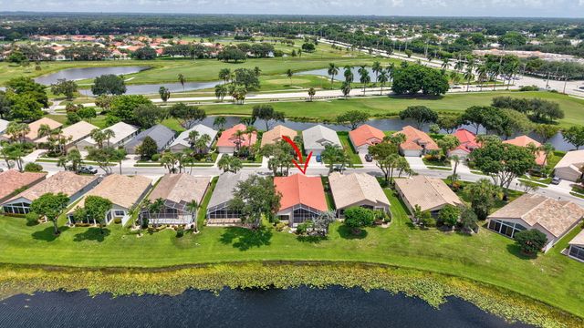 6746 Sun River Road, Boynton Beach, FL 33437