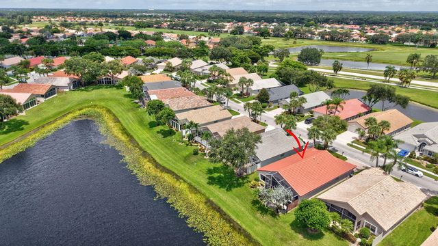 6746 Sun River Road, Boynton Beach, FL 33437