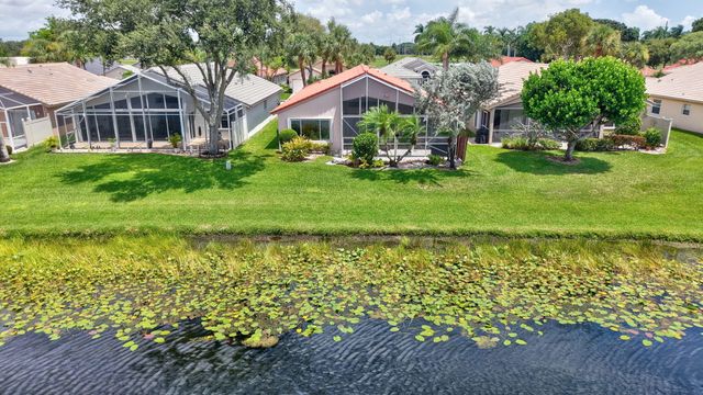 6746 Sun River Road, Boynton Beach, FL 33437