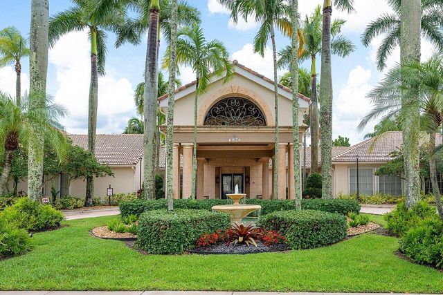 6746 Sun River Road, Boynton Beach, FL 33437